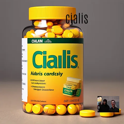 Comprar cialis contrareembolso españa